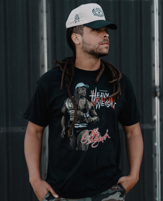 World Champion Tee