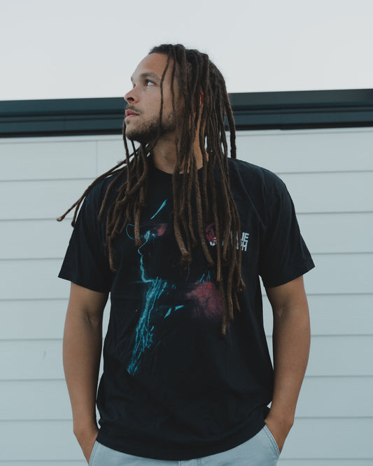 Better Late Than Never Tour Tee