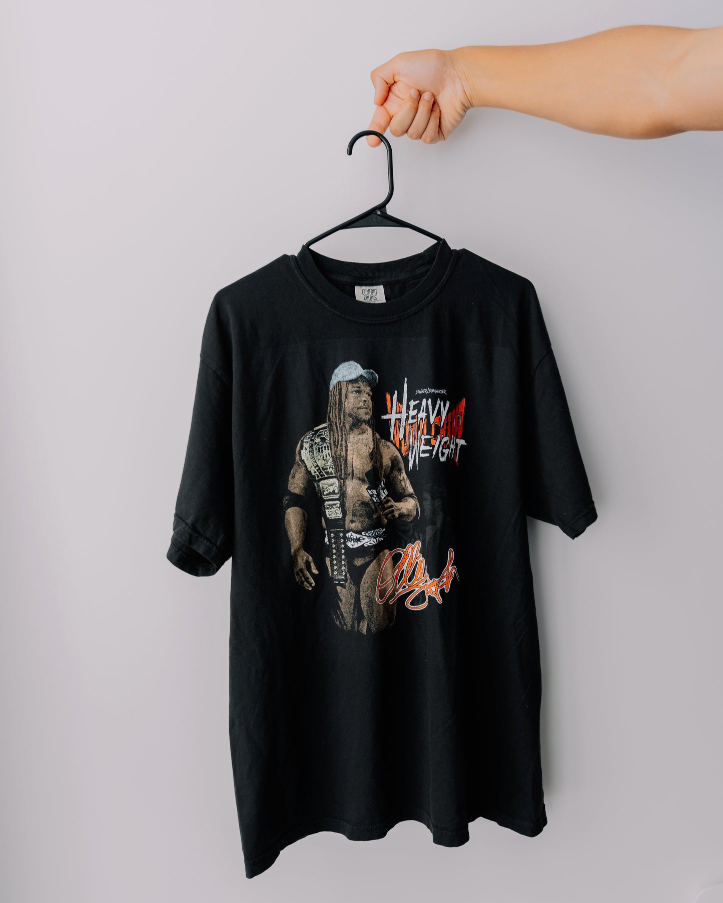 World Champion Tee